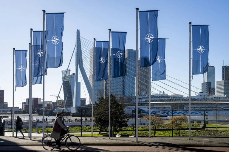 NATO Innovation Fund To Establish Its Headquarters In The Netherlands ...